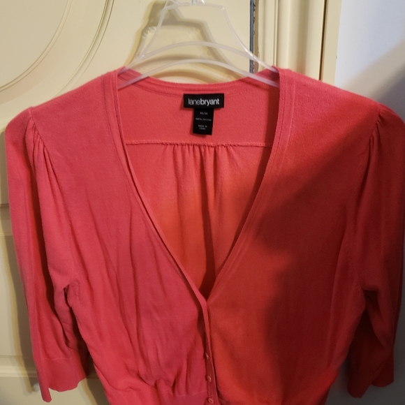 Cardigans - Picture 4 of 4